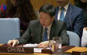 چین: گزینه نظامی علیه کره شمالی پذیرفتنی نیست