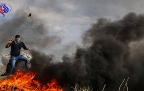 حماس: استمرار الانتفاضة يؤكد أن شعبنا لن يمرر قرار ترامب
