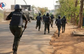 مصرع عدد من عمال المناجم خلال اشتباكات مع الشرطة في نيجيريا