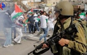 تجدد المواجهات والاعتقالات في الضفة الغربية