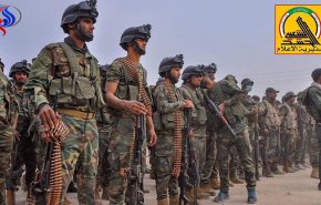 تفاصيل احباط هجوم داعش على الحدود العراقية السورية..