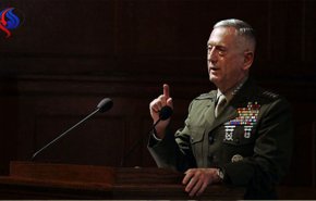 وزير الدفاع الأمريكي يأمل في التعاون مع روسيا بشأن أفغانستان