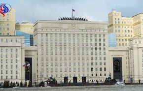 الدفاع الروسية: التحالف الدولي يواصل دعم الإرهابيين في سوريا