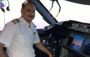 بالفيديو: هذا ما صرح به الطيار «يوسف الدعجة» فور وصوله لمطار عمان..