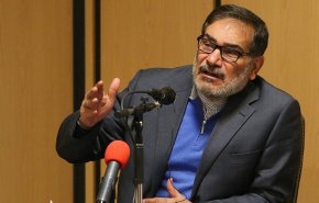 شمخاني: إلتزام إيران بحقوق الإنسان هو تطبيق لاُصول و إلزامات الدُستور