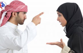 سعودية حاولت مفاجأة زوجها بهدية عيد ميلاد.. لكن ما حدث لها سيصدمكم !