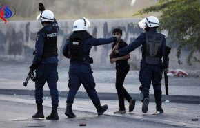 بالفيديو.. تظاهرات في البحرين يقابلها حملات دهم واعتقال