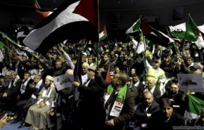 تجمعات حاشدة في الجزائر تضامناً مع القدس