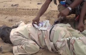 مقتل وجرح جنود سعوديين بتجمعاتهم في جيزان ونجران