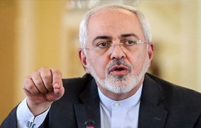 ظریف: ایران علیه ادعای موشکیِ آمریکا شکایت می‌کند