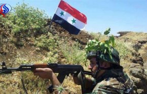 الجيش السوري يستعيد مناطق جديدة من جبهة النصرة