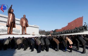 قيادة كوريا الشمالية تزفّ أخباراً سارّة للشعب!