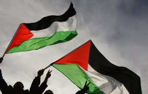 هلال احمر: نزدیک به 3500 فلسطینی به ضرب گلوله نیروهای اشغالگر مجروح شدند