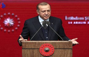 عطوان: ماذا يعني أردوغان من التحذير بأن الدور على المدينة ومكة بعد القدس المحتلة؟
