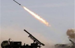 شلیک 2 راکت از غزه به سرزمین‌های اشغالی