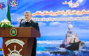 خطوات مؤثرة لسلاح البحر الإيراني في صون الاقتصاد والتجارة العالمية
