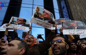أحزاب مصرية: جولة نائب ترامب بالمنطقة تسويق لـ “احتلال وتهويد” القدس