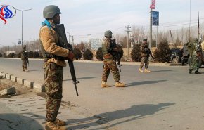اشتباكات بين قوات الأمن الأفغانية ومسلحين في كابول
