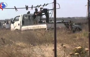 المسلحون يجددون خرق اتفاق خفض التوتر بريف حمص
