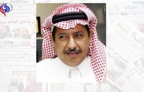 آل شيخ: لم نجد من الفلسطينيين إلا الجحود والنكران!