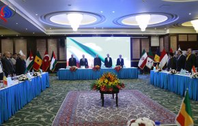 البيان الختامي للجنة فلسطين بالبرلمانات الاسلامية