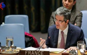 فرنسا تدعم مشروع قرار مصر بمجلس الأمن بشأن القدس