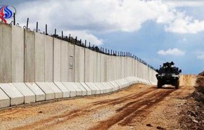 متى يكتمل الجدار الفاصل بين تركيا وسوريا؟