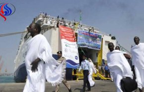السودان يوقف إجراءات العمرة حتى إشعار آخر