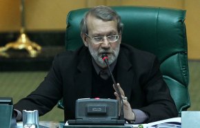 لاریجانی: افزایش ۷۰ درصدی حقوق نمایندگان مجلس صددرصد کذب است