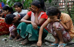 هيومن رايتس ووتش: جيش ميانمار اغتصب مئات الروهينغا
