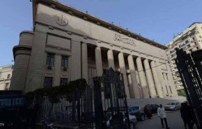 مصر تحيل 21 من خلية دمياط للمفتي تمهيدا لإعدامهم