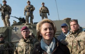 وزيرة دفاع ألمانيا: قد نرسل مزيدا من الجنود لأفغانستان