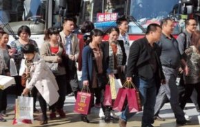 چین سفر اتباع خود به کره‌جنوبی را ممنوع کرد

