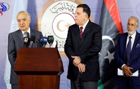 غسان سلامة يلتقي أعضاء مجلس النواب الليبي