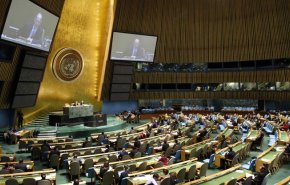 السلطة الفلسطينية تتوجه إلى الأمم المتحدة بشأن قانون القومية