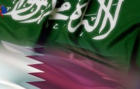 عربستان آخرین گذرگاه ارتباطی با قطر را بست