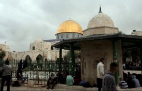 القدس.. التداعيات وردود الفعل رسميا وشعبيا في فلسطين 