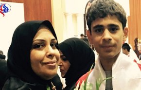 محكمة الاستئناف البحرينية تؤيد الحكم الصادر في قضية معتقلة الرأي هاجر منصور 