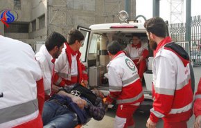 اعزام ١٠ تیم ارزیاب هلال احمر به شهرهای استان البرز/ زلزله تلفات جانی نداشت