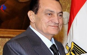 سوئيس دارايی های بلوکه شده "مبارک" را آزاد کرد
