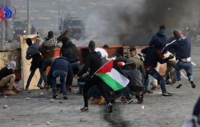 آمادگی فلسطینی ها برای درگیری با اشغالگران در سومین جمعه خشم