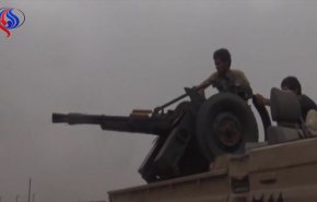 بالفيديو.. العدوان يحشد قواته قرب الحديدة ومأرب والهدف صنعاء