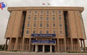 برلمان كردستان يعلق على موضوع دخول قوات تركية لكردستان   