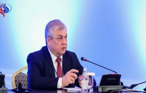 لافرينتيف: أستانا - 8 ستحدد موعد مؤتمر الحوار الوطني السوري في سوتشي