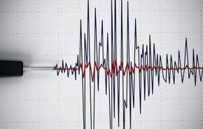 زلزال بقوة 5.2 درجة یضرب محافظة كرمان بجنوب شرق ایران