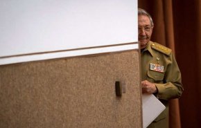 راؤول كاسترو سيتنازل عن كرسي الرئاسة