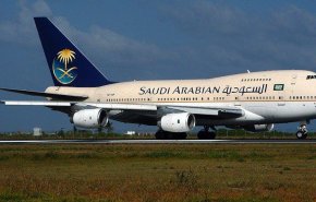 لغو ممنوعیت حمل تجهیزات الکترونیکی در پروازهای عربستانی به مقصد انگلیس
