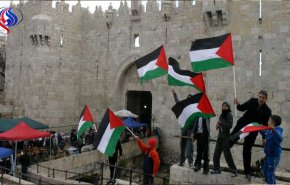 بالفيديو/ ترحيب فلسطيني بقرار الجمعية العامة حول القدس 