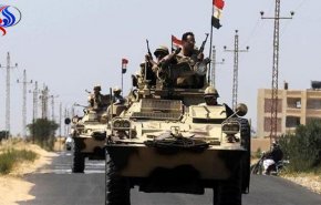 مصر.. توقيف آلاف من المهاجرين غیر الشرعيين في 2017

