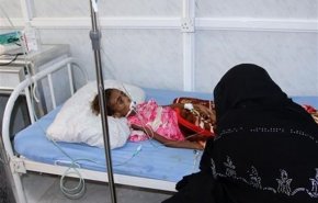ادعای ائتلاف سعودی: در گزارش صلیب سرخ درباره وبا در یمن اغراق شده است!